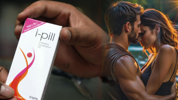 I-Pill Use Before or After Intercourse Emergency Contraception Dose amp amp Side Effects I-Pill Use Before or After Intercourse Emergency Contraception Dose amp amp Side Effects