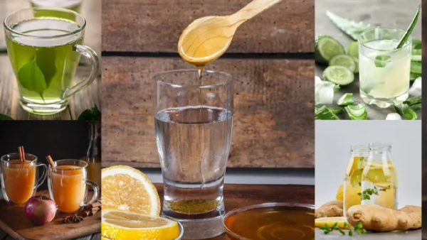 Melt Belly Fat Easily 5 Kitchen Drinks to Boost Metabolism and Achieve Weight Loss Goals Melt Belly Fat Easily 5 Kitchen Drinks to Boost Metabolism and Achieve Weight Loss Goals