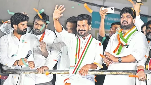 Politics takes a crucial turn in the Jubilee Hills by-election Politics takes a crucial turn in the Jubilee Hills by-election