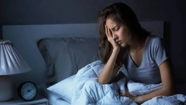 These are the Vastu defects that can occur if you don t sleep properly at night