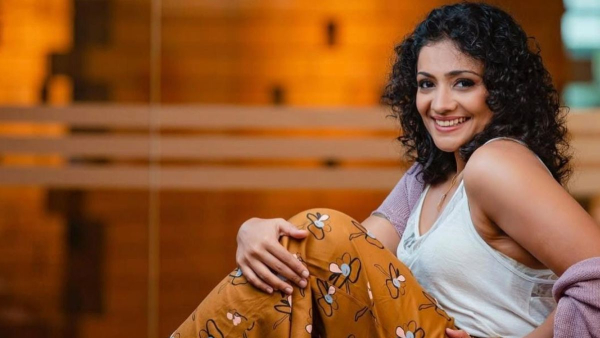 Telugu heroine gets divorced for the third time Telugu heroine gets divorced for the third time