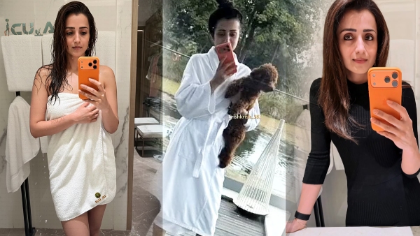 Trisha s private bathroom photos leaked