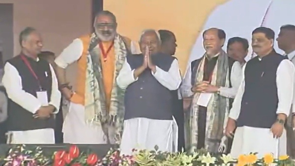 Nitish 10 0 Unveiling Bihar s New Cabinet Dynamics
