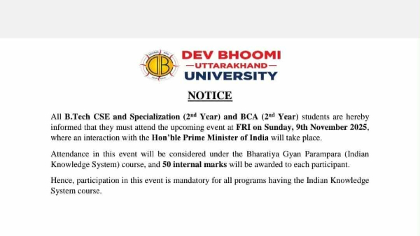 University Offers 50 Marks to Students for Attending Modi s Rally University Offers 50 Marks to Students for Attending Modi s Rally