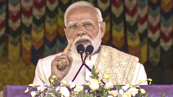 PM Modi English Message Decoded Is India Preparing for Operation Sindoor 2 0 After the Delhi Blast PM Modi English Message Decoded Is India Preparing for Operation Sindoor 2 0 After the Delhi Blast