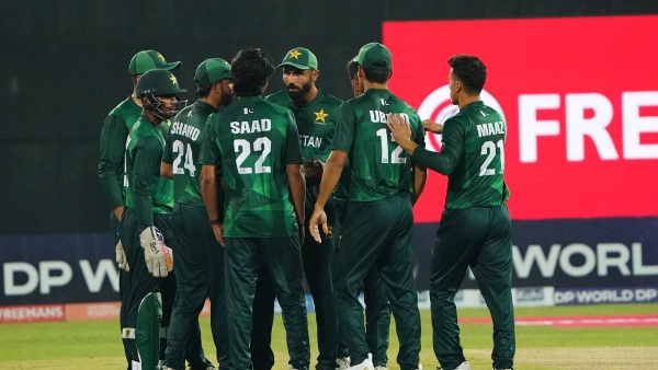 India Crushed by Pakistan A Massive 8-Wicket Defeat in Asia Cup Rising Stars 2025