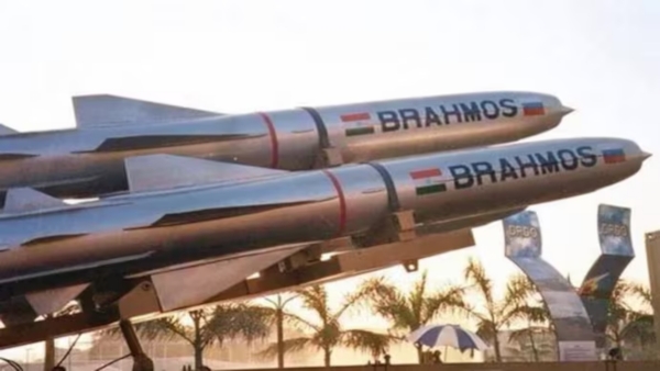 Indonesia Seals BrahMos Deal Largest Muslim Nation Bolsters Arsenal with India s Supersonic Edge Indonesia Seals BrahMos Deal Largest Muslim Nation Bolsters Arsenal with India s Supersonic Edge