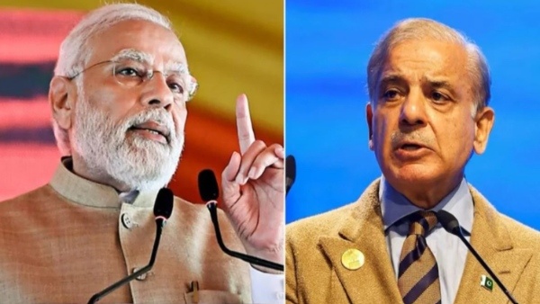 India Rejects Pakistan PM Shehbaz Sharif s Claims on Terror Attack as Baseless India Rejects Pakistan PM Shehbaz Sharif s Claims on Terror Attack as Baseless