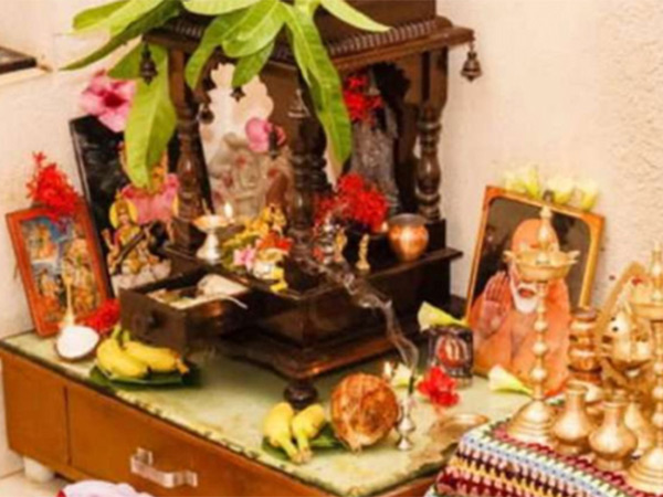 Do you know the Vastu rules to follow if there are many photos of God in the puja room Do you know the Vastu rules to follow if there are many photos of God in the puja room