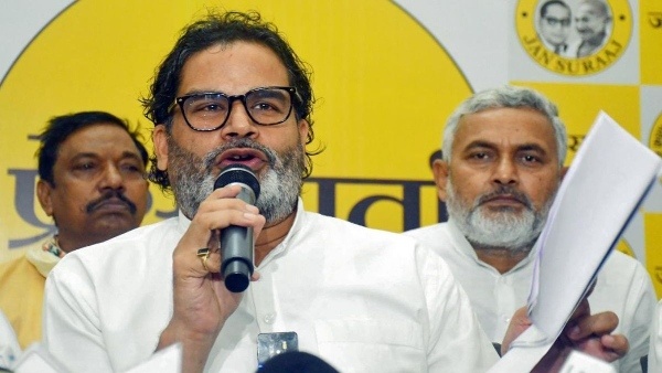 Prashant Kishor s Party Claims Massive Vote-Buying Scheme in Bihar