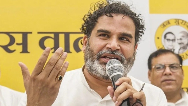 Prashant Kishor Accepts Responsibility for Jan Suraaj Party s Bihar Election Failure