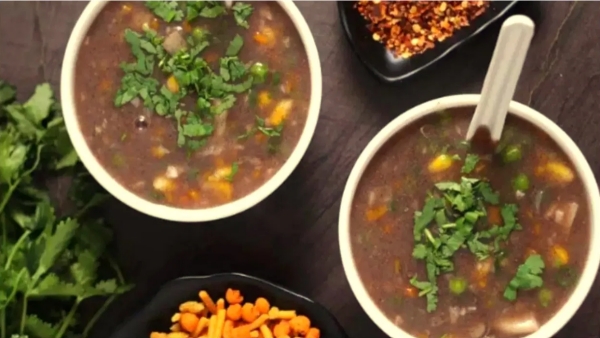 Ragi Soup Recipe Warm Healthy amp amp Ready in 15 Minutes Ragi Soup Recipe Warm Healthy amp amp Ready in 15 Minutes