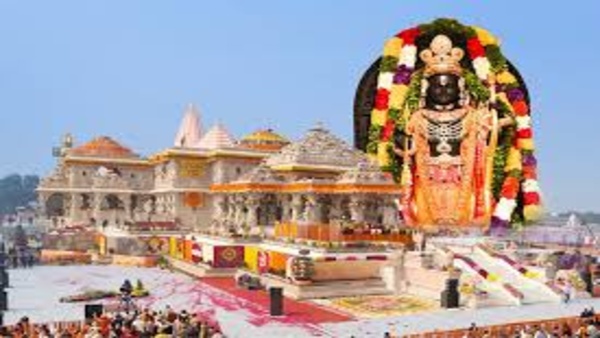 pm-modi-to-visit-ayodhya-on-november-25-for-the-grand-dwajarohan-at-the-ram-mandir pm-modi-to-visit-ayodhya-on-november-25-for-the-grand-dwajarohan-at-the-ram-mandir