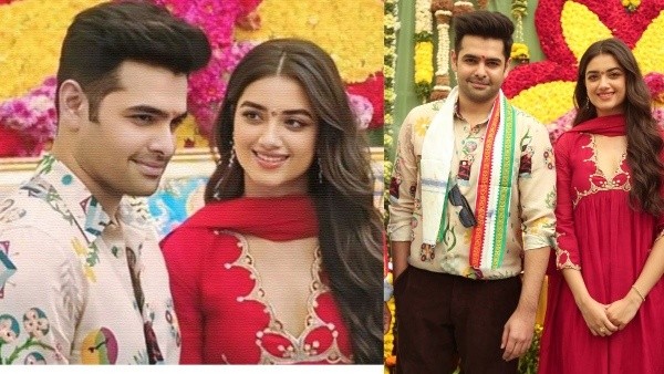 is-ram-pothineni-dating-bhagyashree-borse-actress-opens-up-on-relationship