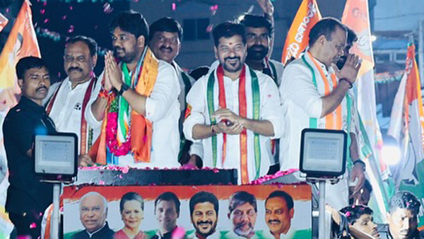 Keen contest between BRS and Congress in Jubilee hills by poll details here