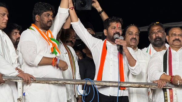 Keen contest between BRS and Congress in Jubilee hills by poll details here