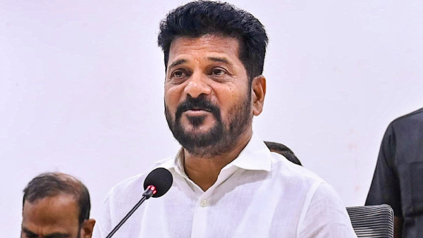 A Heliborne Aerial Survey was launched for SLBC by NGRI in the presence of the CM Revanth Reddy