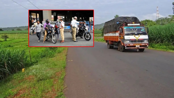 Telangana s Road Safety Blitz 33 District Teams 3 State Flying Squads Telangana s Road Safety Blitz 33 District Teams 3 State Flying Squads