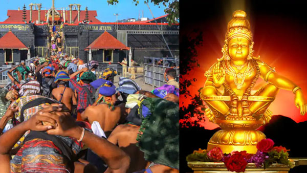 Travancore Devaswom Board Planning to increase spot booking limits in Sabarimala