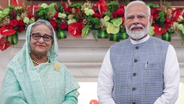 Sheikh Hasina s Extradition Can India Reject Bangladesh s Request for Ousted PM Sheikh Hasina s Extradition Can India Reject Bangladesh s Request for Ousted PM