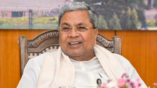 K taka Crisis Deepens As Siddaramaiah-Shivakumar Tussle Grows What Are Congress s Options K taka Crisis Deepens As Siddaramaiah-Shivakumar Tussle Grows What Are Congress s Options