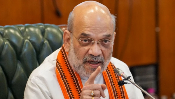 Amit Shah s Bihar Bombshell NDA Set for 2 3rd Sweep with 160 Seats in Assembly Polls