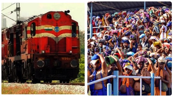 20 special trains between visakhapatnam and kollam for sabarimala pilgrims- here are full details 20 special trains between visakhapatnam and kollam for sabarimala pilgrims- here are full details