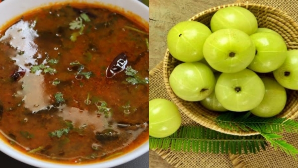 Winter Special How to Make Delicious Usirikaya Rasam Amla Rasam at Home Winter Special How to Make Delicious Usirikaya Rasam Amla Rasam at Home