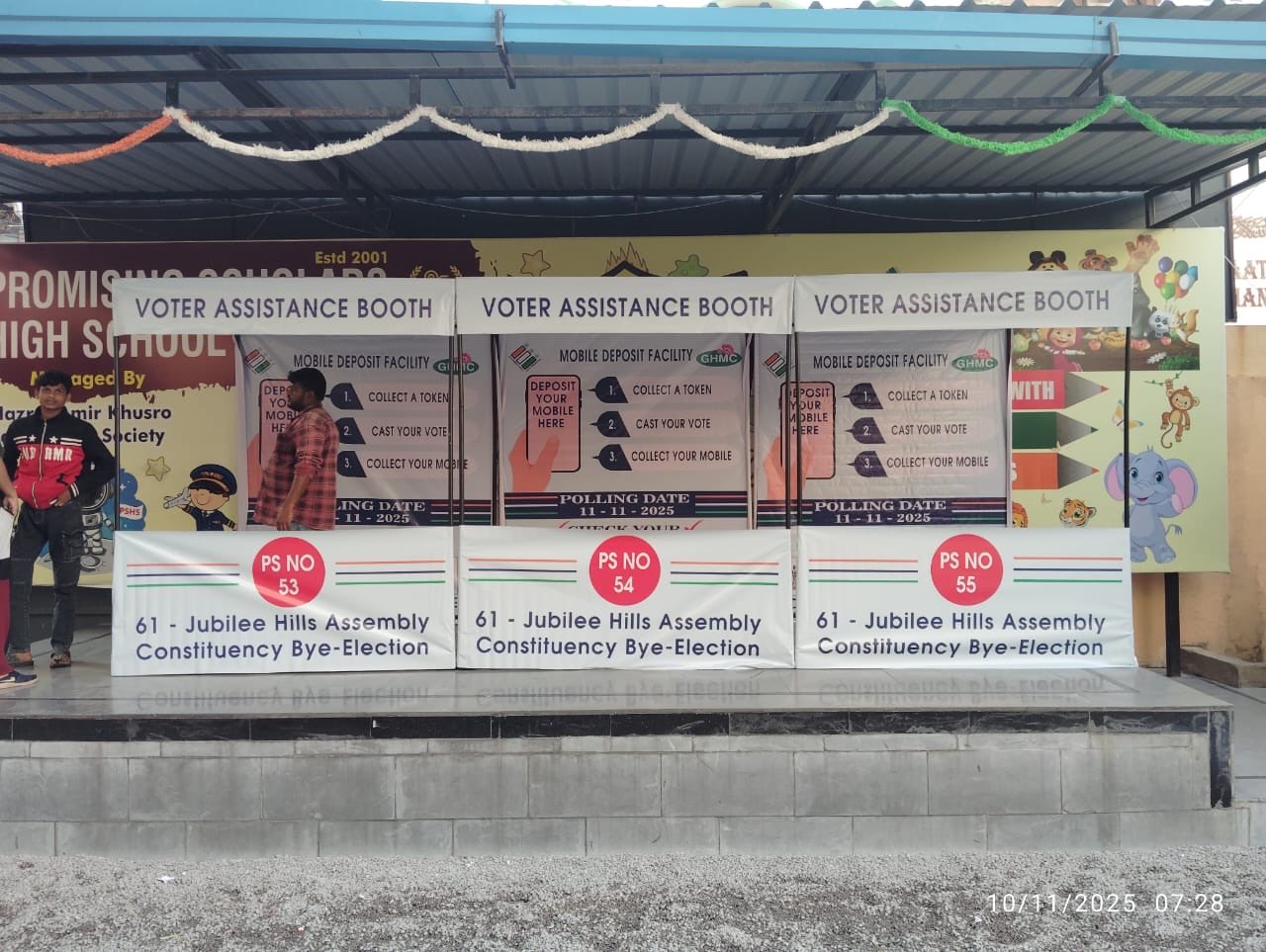 Jubilee Hills