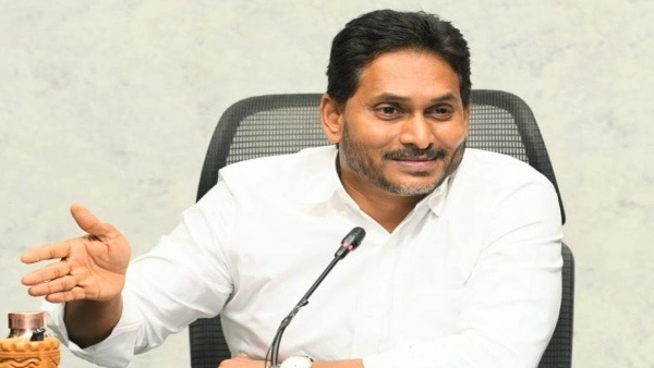 YS Jagan all set to visit Krishna on Nov 4