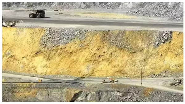 gold mining in ap geo mysore company started gold mining in ap target fix for next 10 years