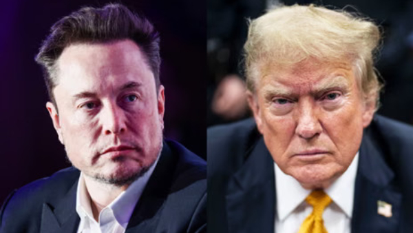 Musk sensation regarding Trump accounts no need to save money in the future