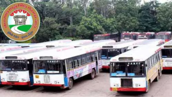 Another sensational decision by SERP on the purchase of RTC rental buses