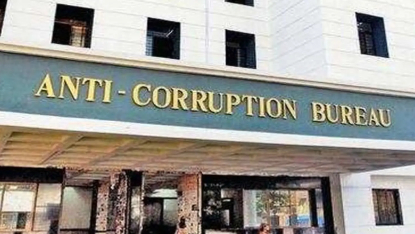 rampant corruption in that department in Telangana Here s data corrupt officials were caught in 2025 rampant corruption in that department in Telangana Here s data corrupt officials were caught in 2025