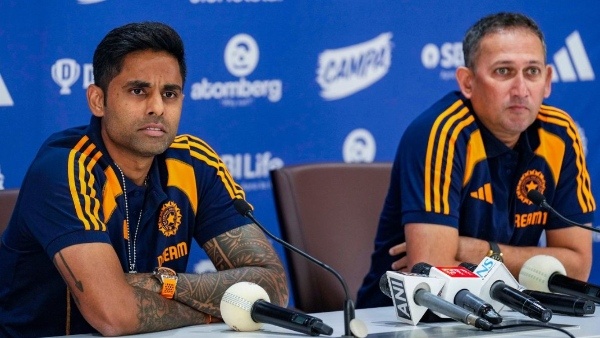 BCCI Explains Shubman Gill s T20 World Cup 2026 Snub BCCI Explains Shubman Gill s T20 World Cup 2026 Snub