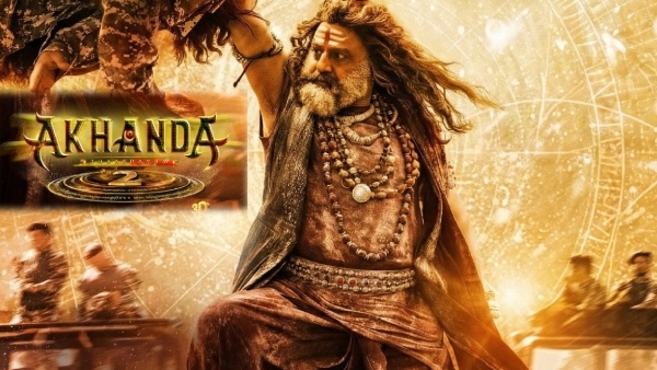 AP Government Boosts Akhanda 2 Revenue with Ticket Price Hike Order AP Government Boosts Akhanda 2 Revenue with Ticket Price Hike Order