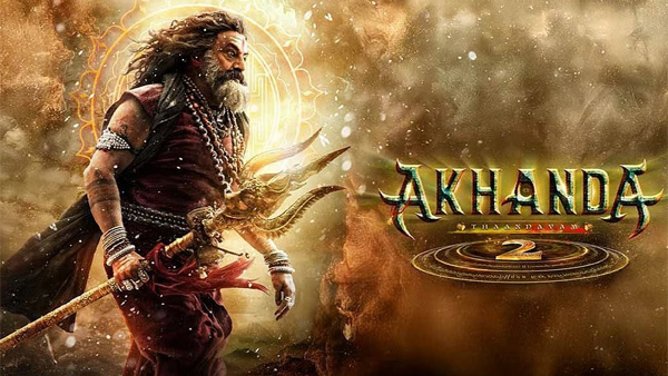 This is the real reason behind the delay in the release of Akhanda 2