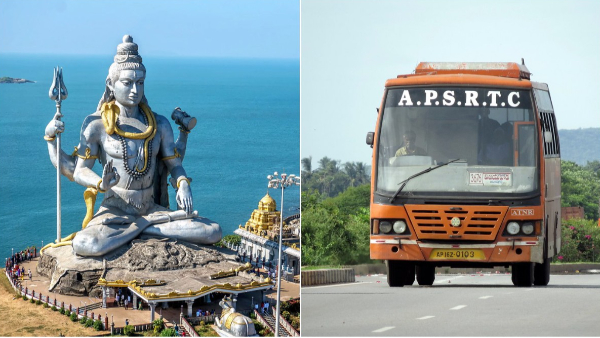 Discover Karnataka-Mysore and Kashi-Ayodhya Yatras with APSRTC Tour Packages Discover Karnataka-Mysore and Kashi-Ayodhya Yatras with APSRTC Tour Packages