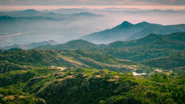 Aravalli Agitation Explained How It Shaped Policies Across Four States Aravalli Agitation Explained How It Shaped Policies Across Four States