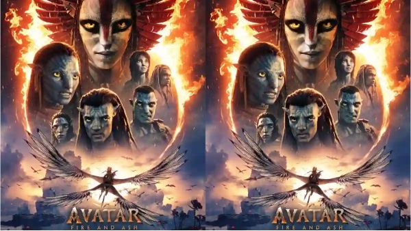 Avatar Fire and Ash Wows Critics with Stunning Visuals and Epic Spectacle