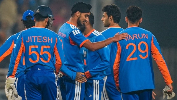 Axar Patel Ruled Out of T20I Series vs South Africa Axar Patel Ruled Out of T20I Series vs South Africa