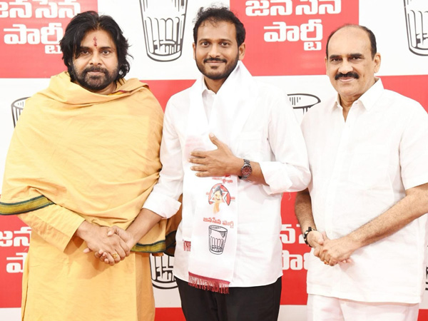 Ex Ministers facing tough political situation after leaving YSRCP here the details Ex Ministers facing tough political situation after leaving YSRCP here the details