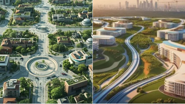 Bengaluru Makeover in 2025 Silicon City Transforms into an AI City Bengaluru Makeover in 2025 Silicon City Transforms into an AI City