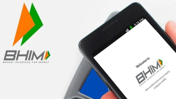 BHIM Announces Rs 20 Cashback For First-Time Users
