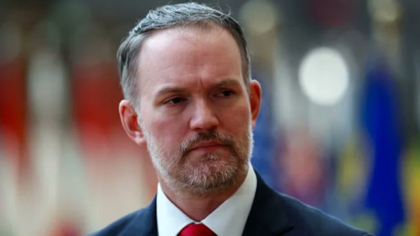 US-India Trade Talks Official Says Best Offers Ever Received