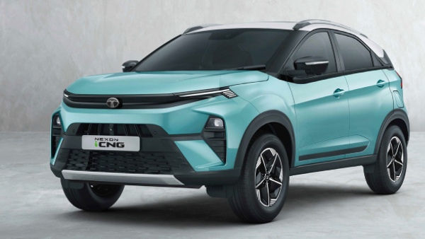 Middle-Class Favourite SUV Own Tata Nexon with EMI Starting at Rs 14 000 per Month Middle-Class Favourite SUV Own Tata Nexon with EMI Starting at Rs 14 000 per Month