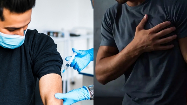 Sudden Deaths in Young Adults Is COVID Vaccine the Culprit AIIMS Study Says No Sudden Deaths in Young Adults Is COVID Vaccine the Culprit AIIMS Study Says No