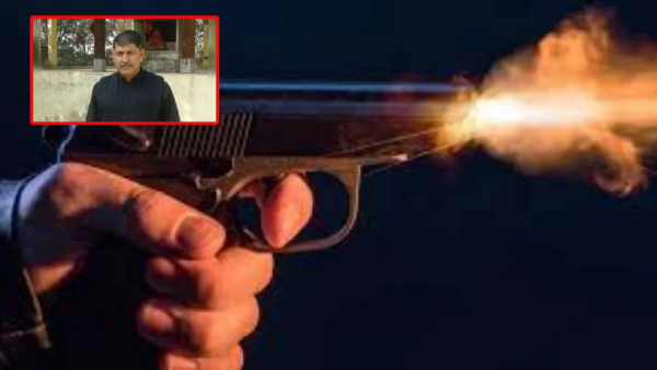 Horrifying Delhi Murder 69 Bullets Found in Victim Body Revenge Killing Suspected