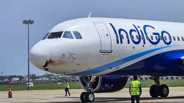 Mass Flight Cancellations Indigo Operations Hit Hard Here s Why