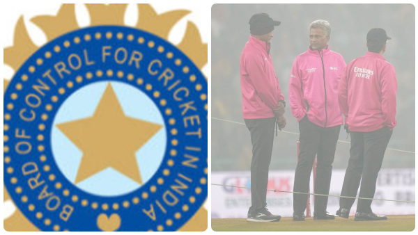 Following Fog Chaos BCCI Signals Major Policy Shift for T20I Venue Selection Following Fog Chaos BCCI Signals Major Policy Shift for T20I Venue Selection